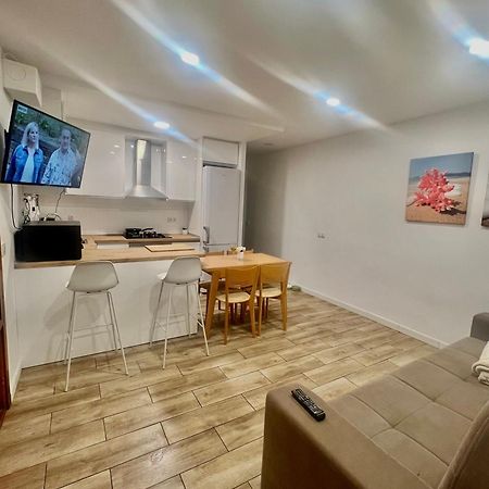 Apartament Apartamento Excepcional A Un Minuto De La Mejor Playa Barcelona Zewnętrze zdjęcie