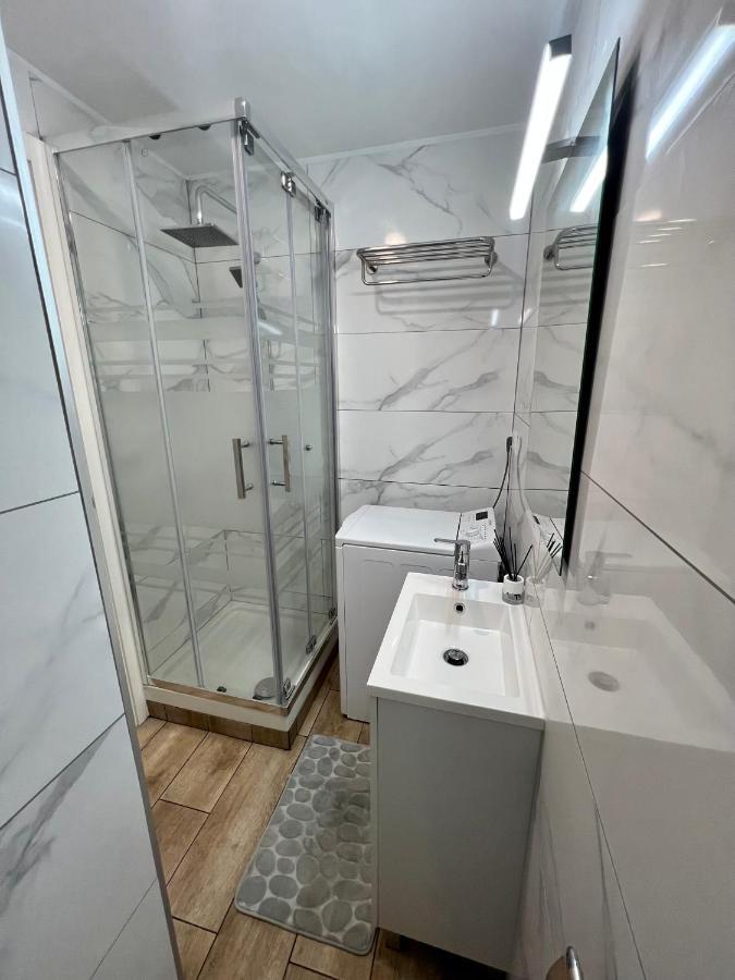 Apartament Apartamento Excepcional A Un Minuto De La Mejor Playa Barcelona Zewnętrze zdjęcie